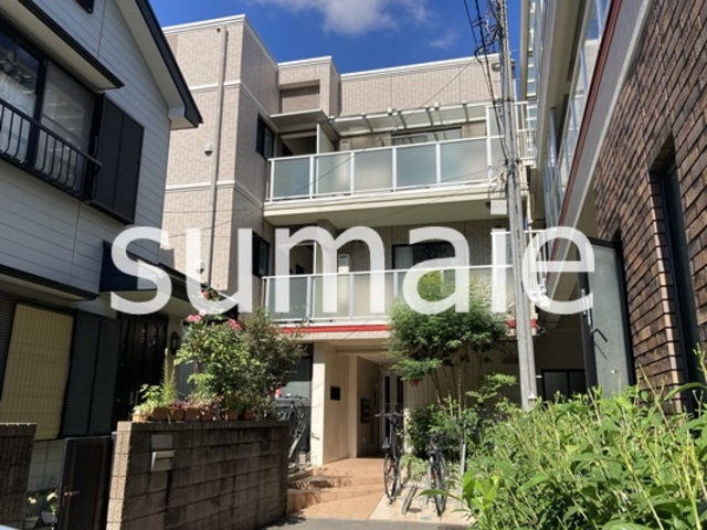 プライムステージ