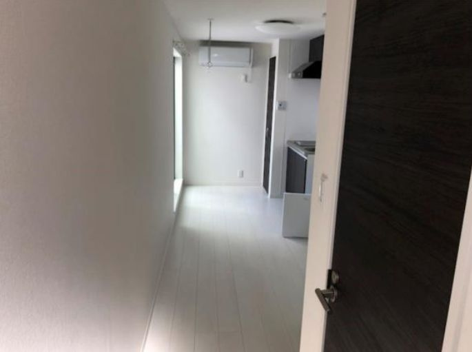 ソフィア鷺宮Ⅱ(ソフィアサギノミヤツー) の寝室|内装