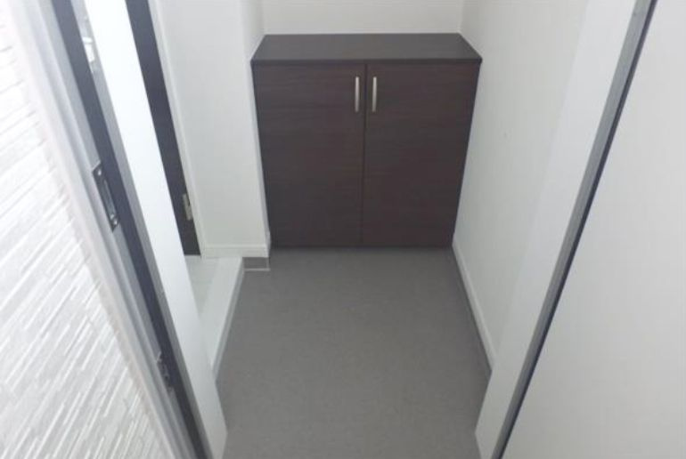 ソフィア鷺宮Ⅱ(ソフィアサギノミヤツー) の玄関|玄関