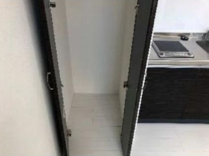 ソフィア鷺宮Ⅱ(ソフィアサギノミヤツー) の収納