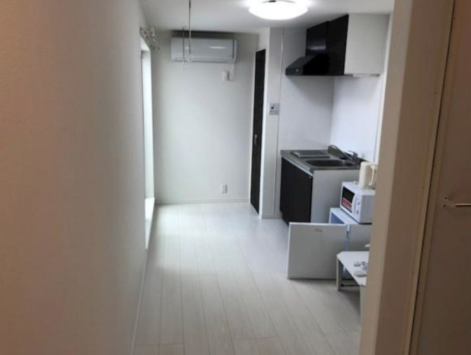 ソフィア鷺宮Ⅱ(ソフィアサギノミヤツー) の寝室