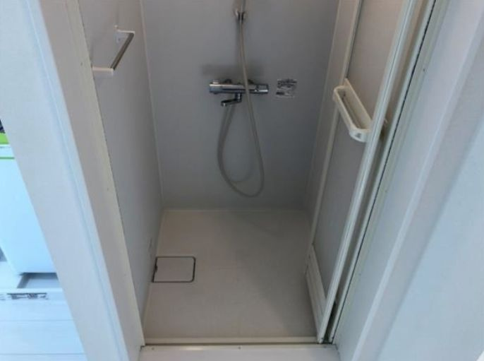 ソフィア鷺宮Ⅱ(ソフィアサギノミヤツー) の浴室|シャワールーム☆