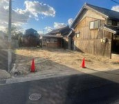 売土地　大社町北荒木のその他