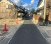 売土地　大社町北荒木のその他