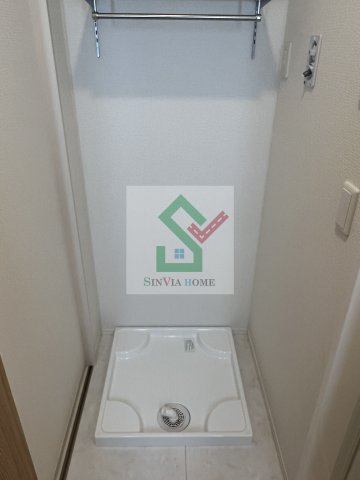 エスタシオンの設備