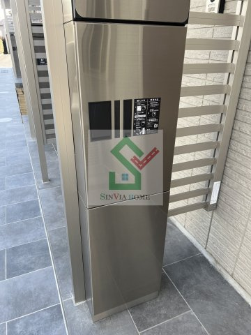 エスタシオンのその他