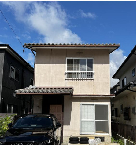 西川津町　中古戸建