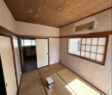 西川津町　中古戸建のその他