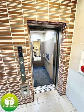 ドゥマン・エスポワールのその他共用部分