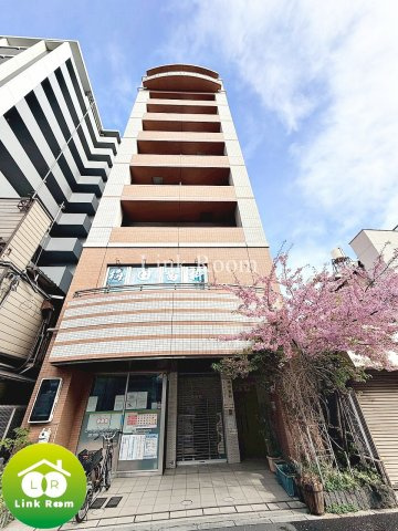 ドゥマン・エスポワールの外観