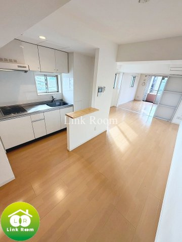 ドゥマン・エスポワールの居間・リビング