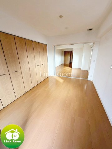 ドゥマン・エスポワールの寝室