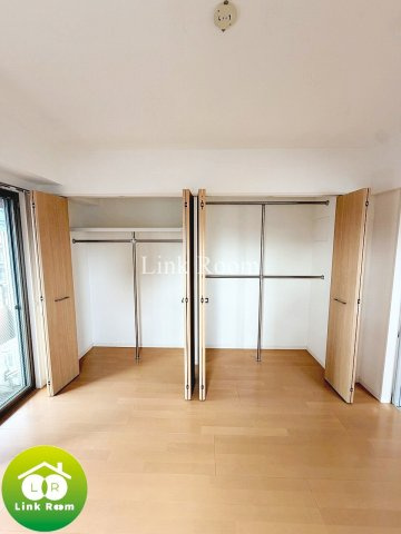 ドゥマン・エスポワールの収納