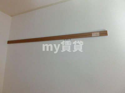 【設備】 | シルバーツインA棟