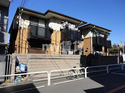 【その他】 | シルバーツインA棟