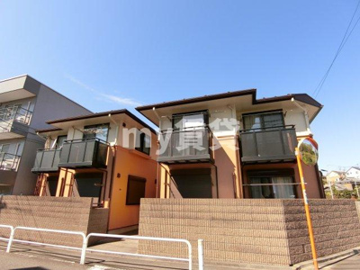 【周辺】 | シルバーツインA棟