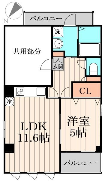 TRM本郷元町