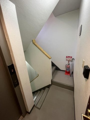 TRM本郷元町