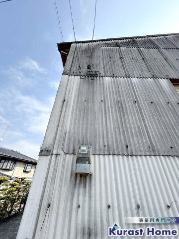 【その他】 | 龍泉貸倉庫