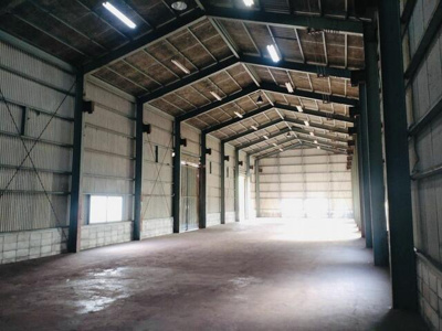 【内装】 | 龍泉貸倉庫