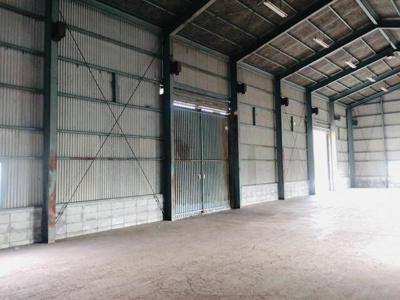 【内装】 | 龍泉貸倉庫