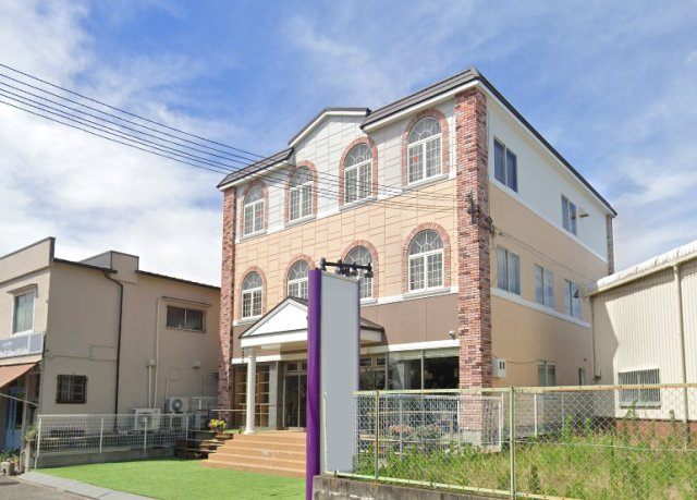 【外観】 | 深阪6丁テナント