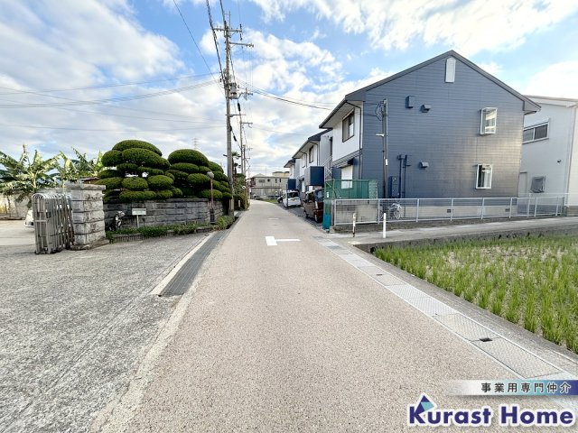 【周辺】 | 大阪狭山市東池尻倉庫