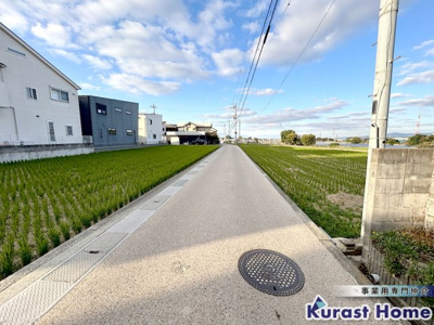 【周辺】 | 大阪狭山市東池尻倉庫
