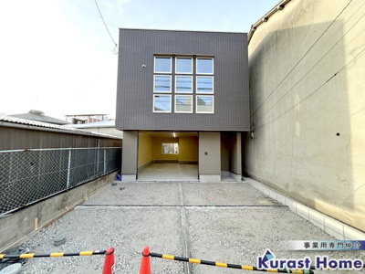 【外観】 | Ones-office福田(ワンズオフィス福田)