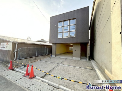 【外観】 | Ones-office福田(ワンズオフィス福田)