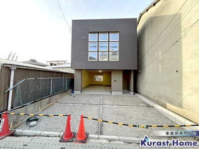 【外観】 | Ones-office福田(ワンズオフィス福田)