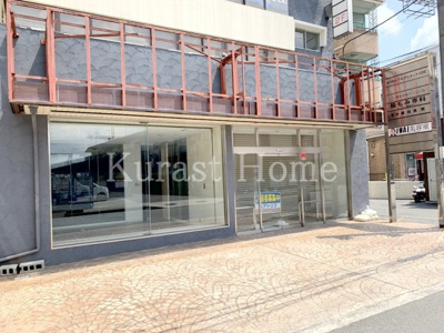 【エントランス】 | SAMURAI BLDG(サムライビル)