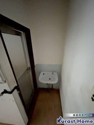 【内装】 | 東新町4丁目テナント兼住宅