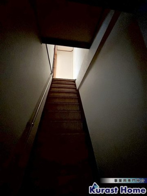 【内装】 | 東新町4丁目テナント兼住宅