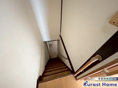 【内装】 | 東新町4丁目テナント兼住宅