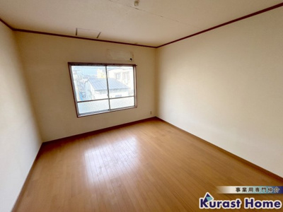 【内装】 | 東新町4丁目テナント兼住宅