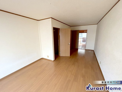 【内装】 | 東新町4丁目テナント兼住宅