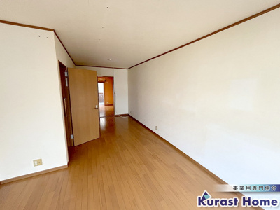 【内装】 | 東新町4丁目テナント兼住宅