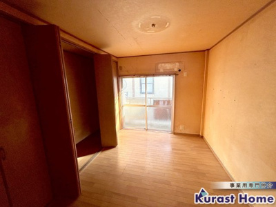 【内装】 | 東新町4丁目テナント兼住宅