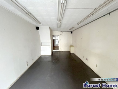 【内装】 | 東新町4丁目テナント兼住宅