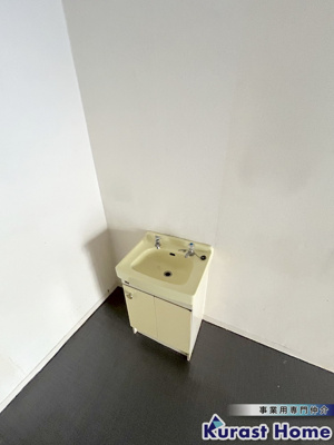 【内装】 | 東新町4丁目テナント兼住宅