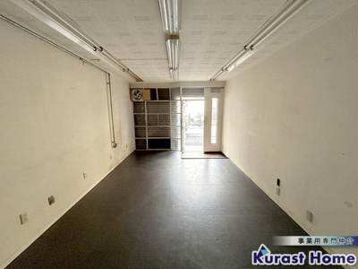 【内装】 | 東新町4丁目テナント兼住宅