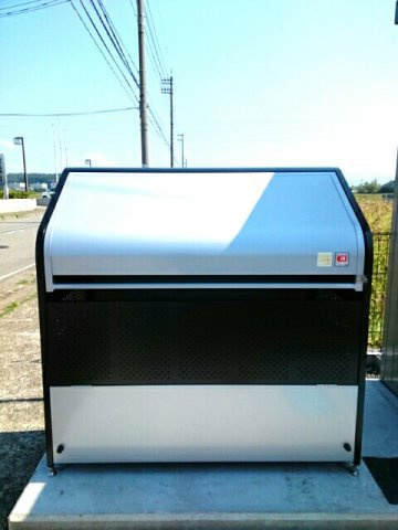 エテルノ・ブリッジのその他共用部分