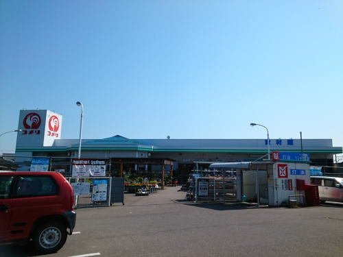 エテルノ・ブリッジの周辺|コメリ 芦原店まで350m