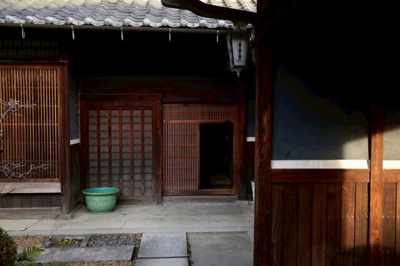 【外観】 | 燕さんじょう亭テナント母屋