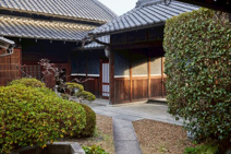 燕さんじょう亭テナント母屋の画像