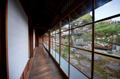 【内装】 | 燕さんじょう亭テナント母屋