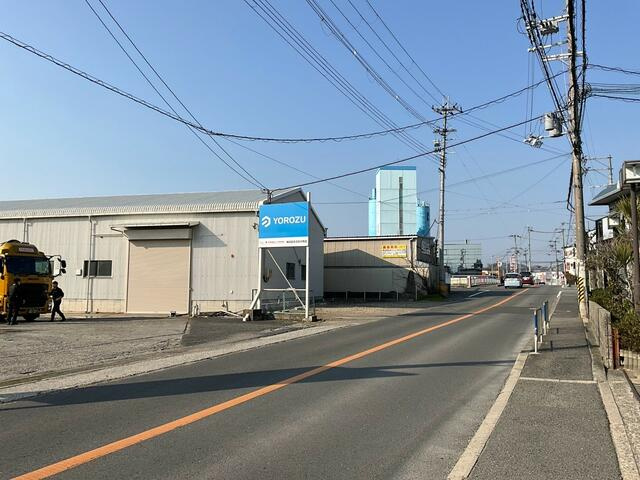 【周辺】 | 河南町一須賀　貸倉庫・貸工場