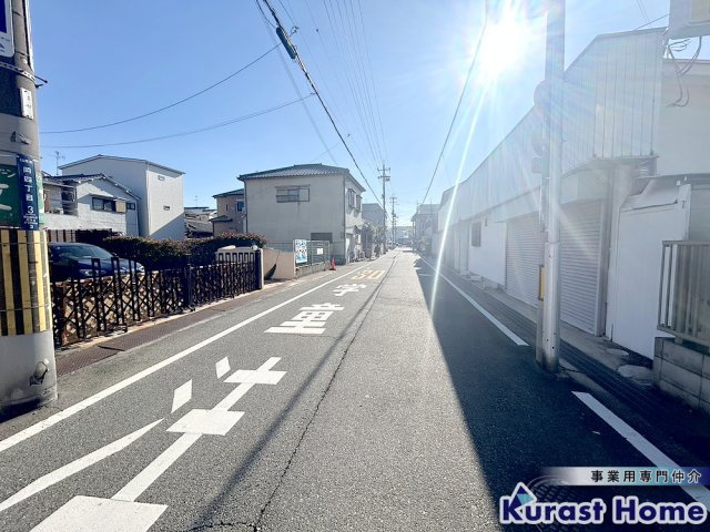 【周辺】 | 仮)CREATIVE SPACE HAVE松原市岡(クリエイティブスペースハブ松原市岡)