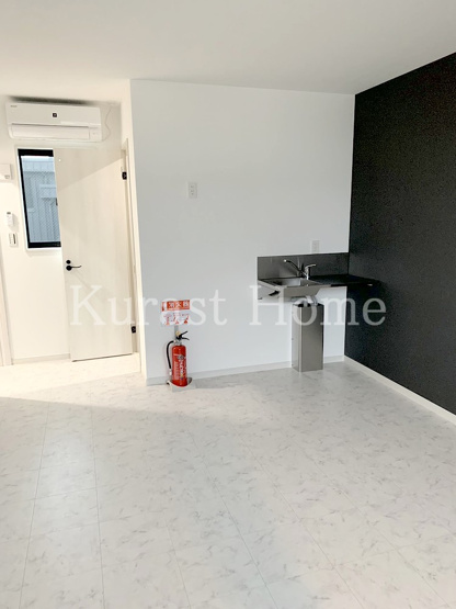 【内装】 | 仮)CREATIVE SPACE HAVE松原市岡(クリエイティブスペースハブ松原市岡) | ※同メーカー同商品のモデル写真です※